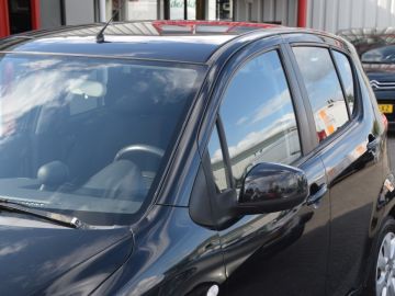 Opel Agila